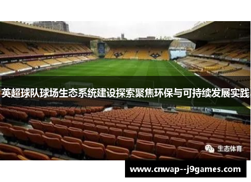 英超球队球场生态系统建设探索聚焦环保与可持续发展实践